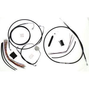 XR DOT Handlebar Installation Kits