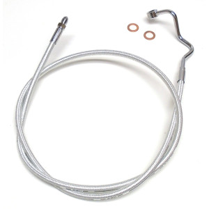 SCII ABS DOT Mid-Line Brake for 2019 Trike
