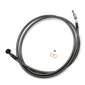 68" BP Hydraulic Clutch 35/10mm (bent for CVO Tour)