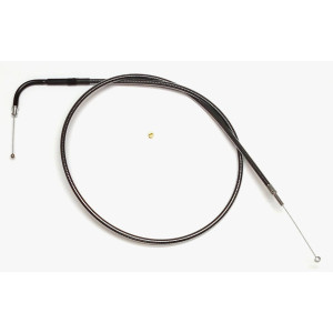 Black Pearl Throttle Cable