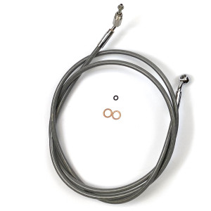 XR Stainless 2012 & Older CVO Touring 74" Hydraulic Clutch