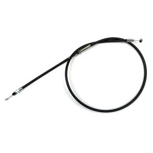 XR OE Style Black w/Chrome Fittings Indian Scout/Octane Clutch Cable