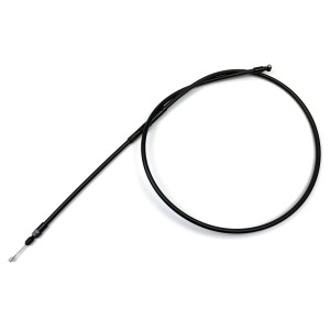 XR OE Style Black w/Black Fittings Indian Scout/Octane Clutch Cable
