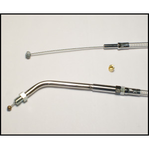 Sterling Chromite II Throttle Cable Alt Length