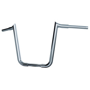 Chrome Viking Handlebar 12" Ape Hanger