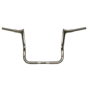 Chrome Viking Handlebar 10" Bagger Style