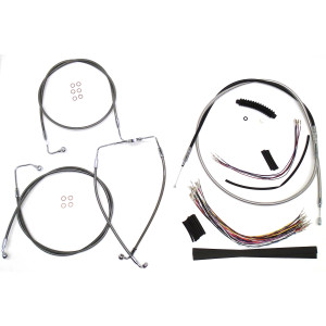 XR DOT Handlebar Installation Kits