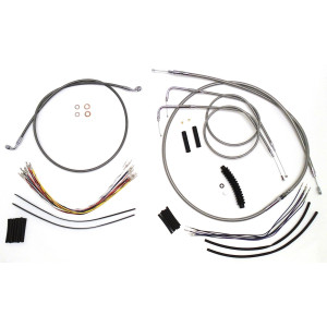 XR DOT Handlebar Installation Kits