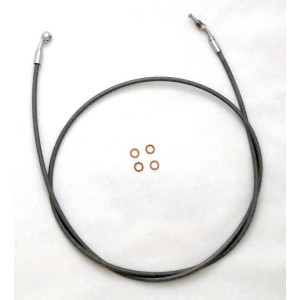 Hydraulic Clutch Lines