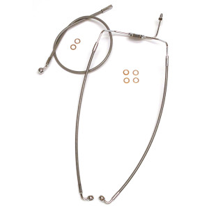 XR Stainless - Stainless Steel DOT Construction