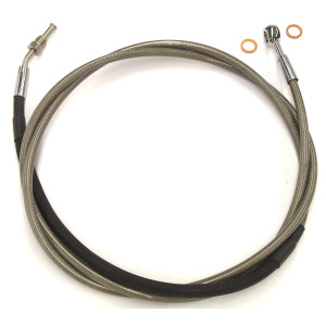 Clutch Cables