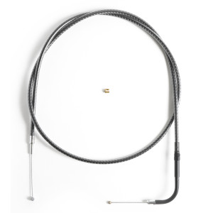 KARBONFIBR S&S Throttle Cable