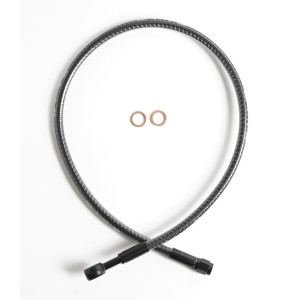KARBONFIBR Des ABS UP 34" 180° 10mm