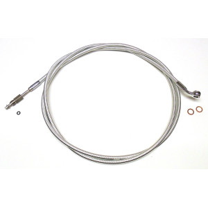 56" Sterling Chromite II Hydraulic Clutch - 35° 10mm