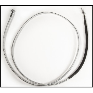 70" Sterling Chromite II Hydraulic Clutch ’13-’16 / 180° 10mm