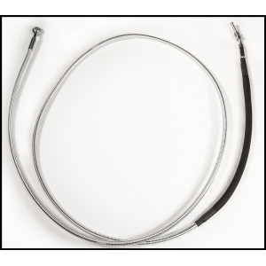 56" Sterling Chromite II Hydraulic Clutch ’13-’16 / 180° 10mm