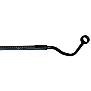 KARBONFIBR ABS Mid-Line Brake '14-25 Tour