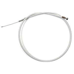 Sterling Chromite II Indian Challenger Clutch Cable