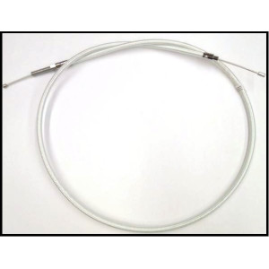 Sterling Chromite II One-Piece Clutch Cable ALT Length - Street 500 & 750