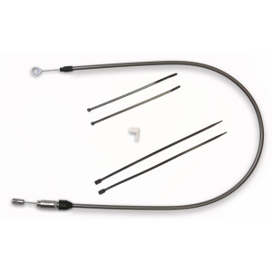 BP Quick Connect Upper Clutch Cable