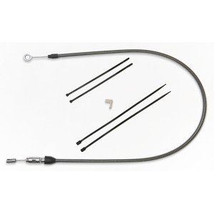 KF Quick Connect Upper Clutch Cable
