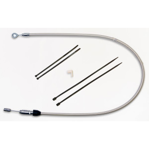 PS Quick Connect Upper Clutch Cable
