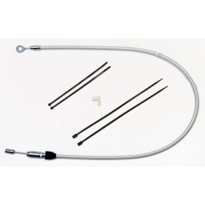 SC Quick Connect Upper Clutch Cable