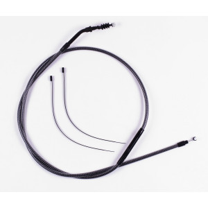 KARBONFIBR Indian Clutch Cable