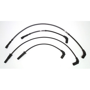 KARBONFIBR Ignition Wires 17-23 Touring
