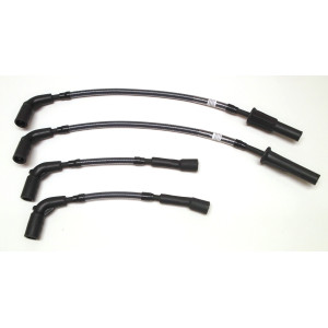 KARBONFIBR M8 Ignition Wire Set
