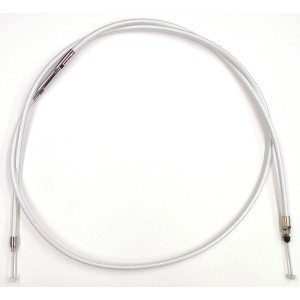 Sterling Chromite II Victory / Indian Clutch Cable