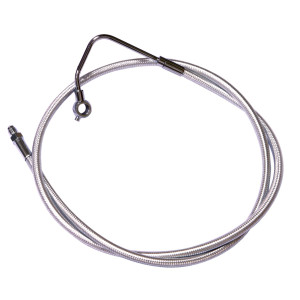 Sterling Chromite II ABS Mid-Line DOT Brake Line 08-13 Models