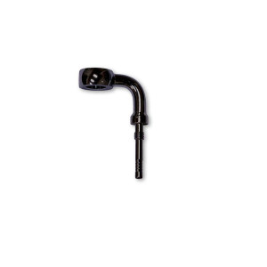 BYO® Black Chrome Banjo 90° 10mm
