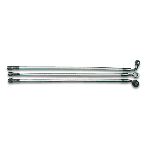 11" Sterling Chromite II Designer Upper DOT Brake 35° 10mm