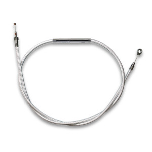 Custom Guides - Clutch Cables