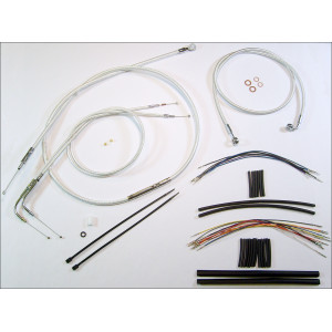 Softail DOT Handlebar Installation Kits