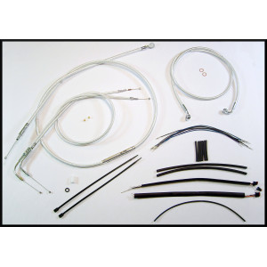 Dyna DOT Handlebar Installation Kits