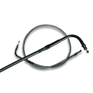 Black Pearl S&S Idle Cable