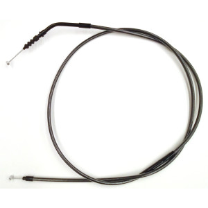 Black Pearl Indian Clutch Cable