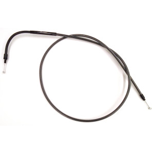 Black Pearl Victory Clutch Cable