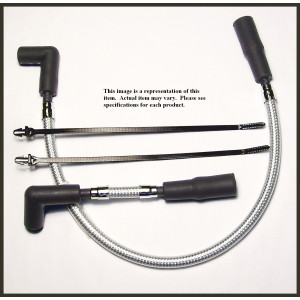 Custom Guides - Ignition Wires