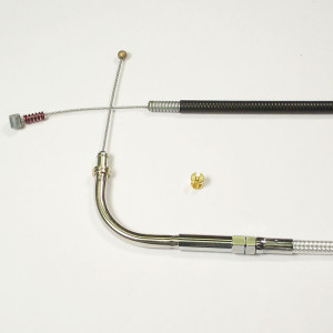 Sterling Chromite II Idle-Cruise Cable
