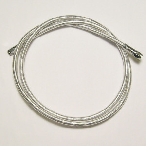 Universal Braided DOT Brake Lines