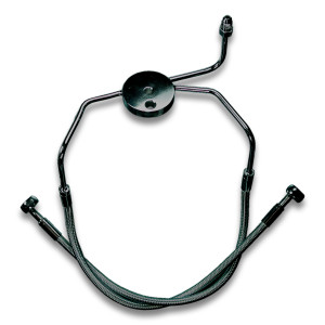 Designer Series Non-ABS DOT Brake Lines